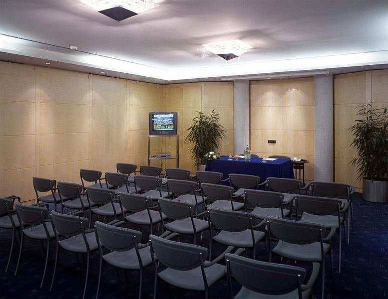 Nh Lecco Pontevecchio Otel Dış mekan fotoğraf